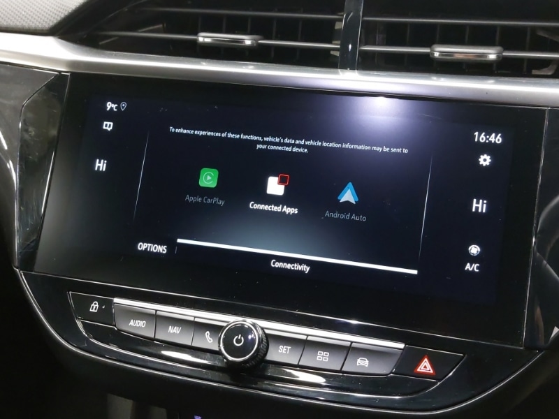 Used Vauxhall Corsa 2023 for sale - 77686222: Photo 15