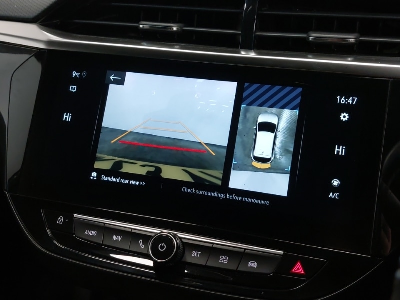 Used Vauxhall Corsa 2023 for sale - 77686222: Photo 17