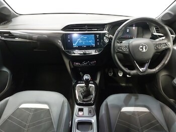 Used Vauxhall Corsa 2023 for sale - 77686222: Photo