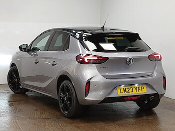 Used Vauxhall Corsa 2023 for sale - 77686222: Photo