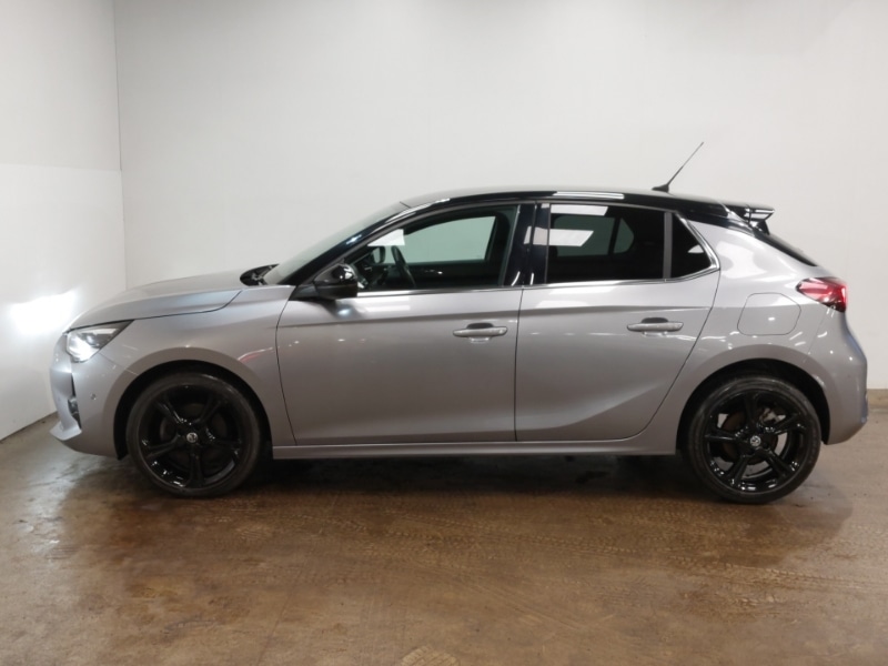 Used Vauxhall Corsa 2023 for sale - 77686222: Photo 4