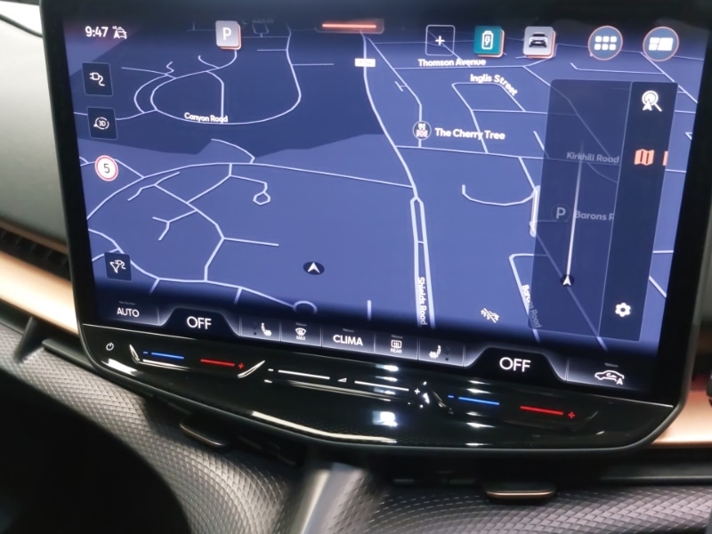 Used Cupra Tavascan 2025 for sale - 76906607: Photo 13