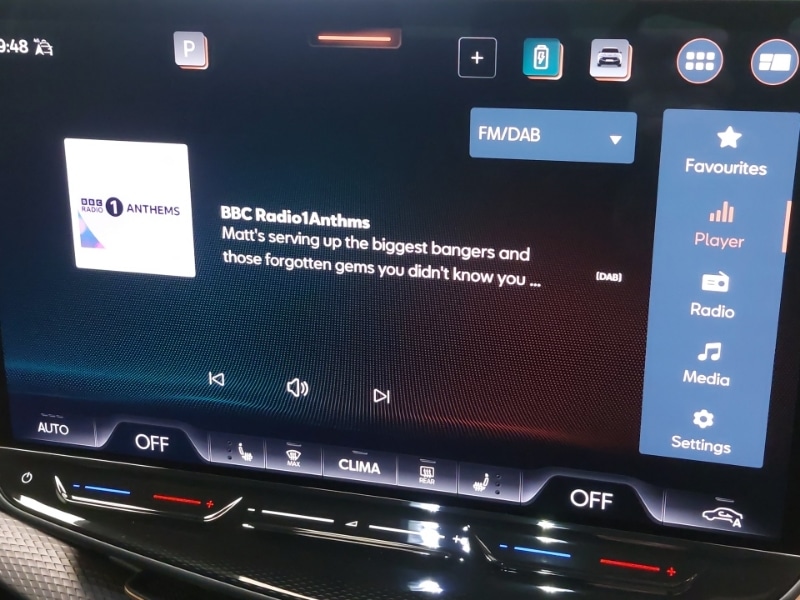 Used Cupra Tavascan 2025 for sale - 76906607: Photo 15