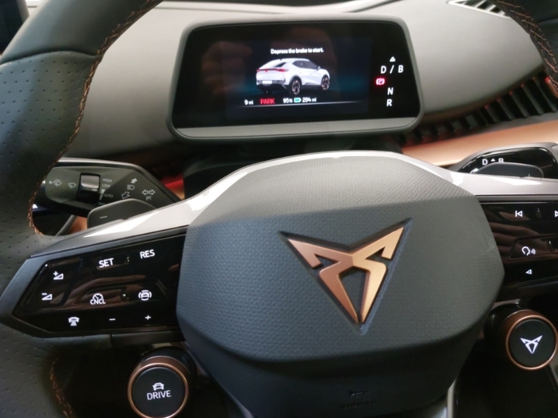 Used Cupra Tavascan 2025 for sale - 76906607: Photo 17