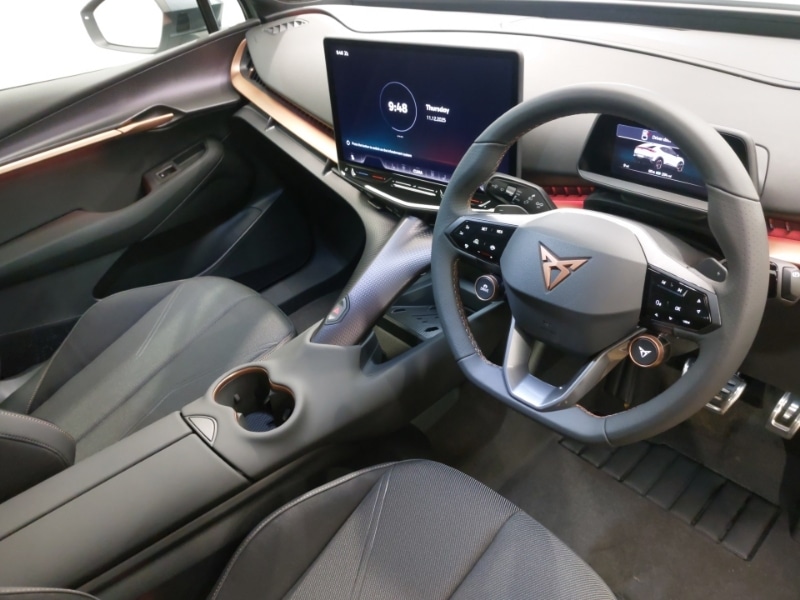 Used Cupra Tavascan 2025 for sale - 76906607: Photo 18