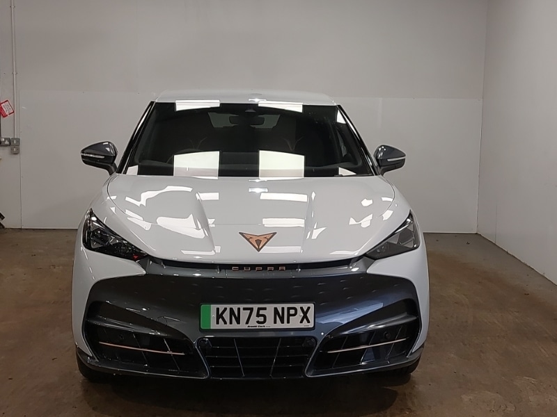 Used Cupra Tavascan 2025 for sale - 76906607: Photo 19