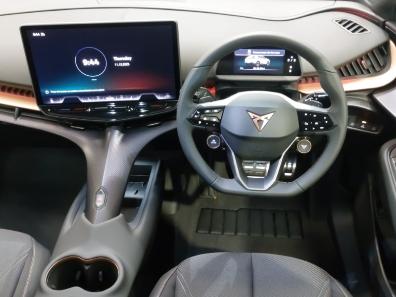 Used Cupra Tavascan 2025 for sale - 76906607: Photo 7