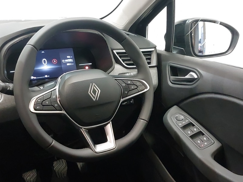 Used Renault Clio 2025 for sale - 76619256: Photo 10