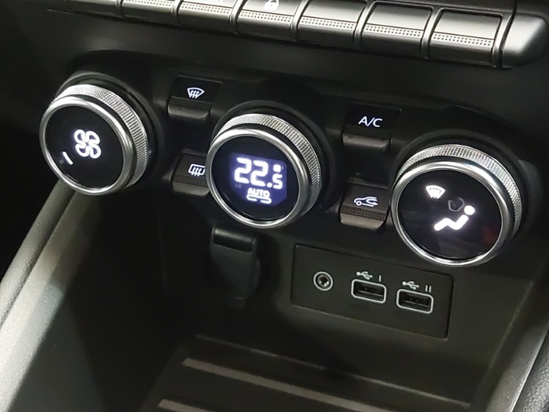 Used Renault Clio 2025 for sale - 76619256: Photo 13