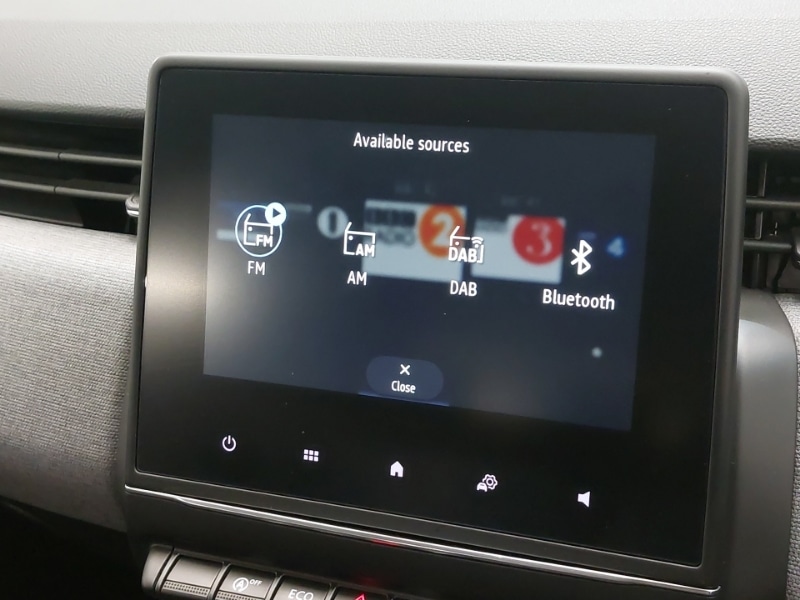 Used Renault Clio 2025 for sale - 76619256: Photo 15