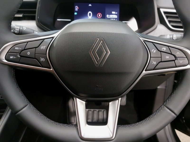 Used Renault Clio 2025 for sale - 76619256: Photo 16