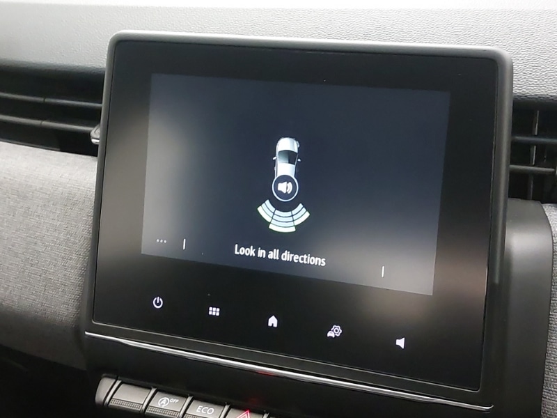 Used Renault Clio 2025 for sale - 76619256: Photo 17