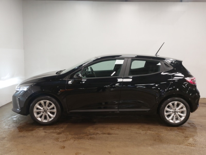 Used Renault Clio 2025 for sale - 76619256: Photo 4