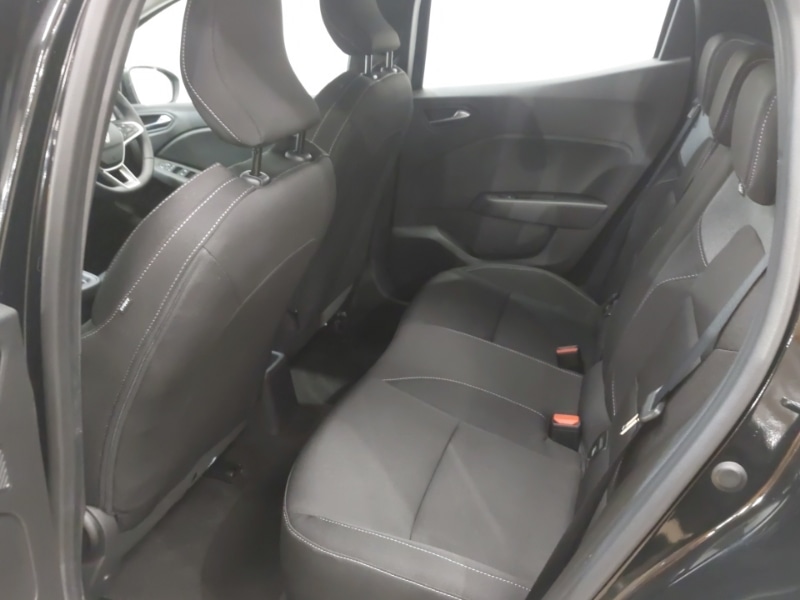 Used Renault Clio 2025 for sale - 76619256: Photo 6