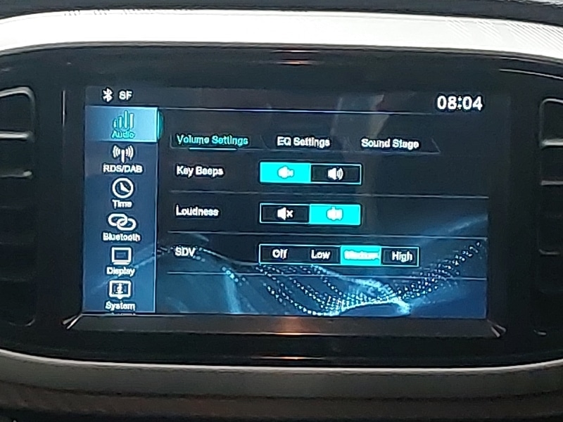 Used MG MG3 2019 for sale - 76651644: Photo 11