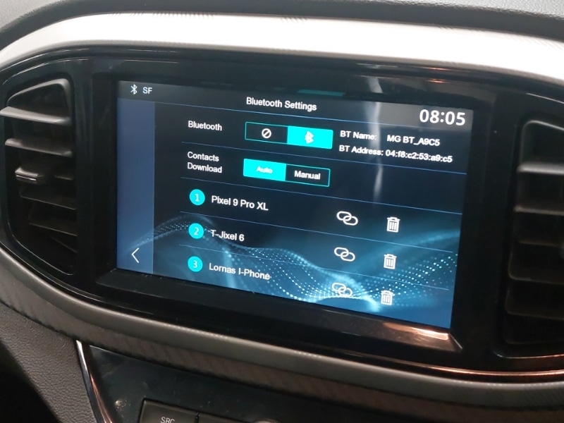 Used MG MG3 2019 for sale - 76651644: Photo 15