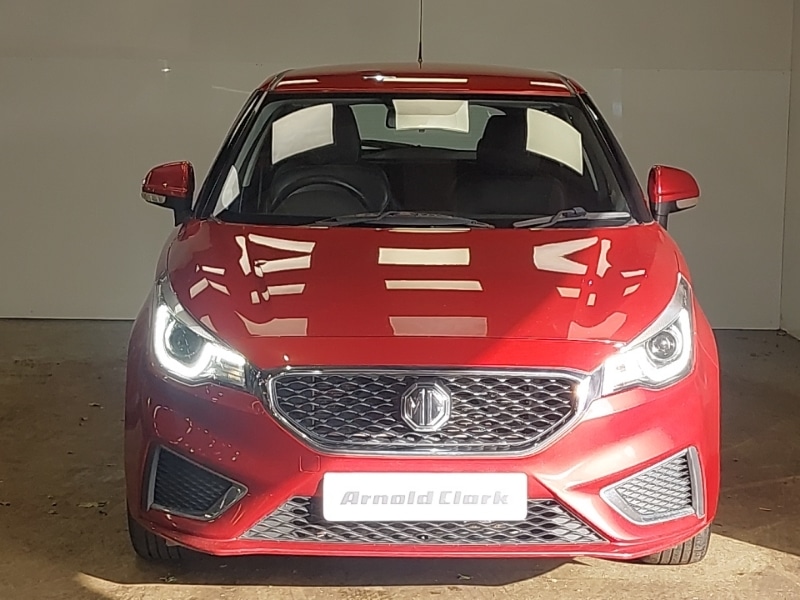 Used MG MG3 2019 for sale - 76651644: Photo 19