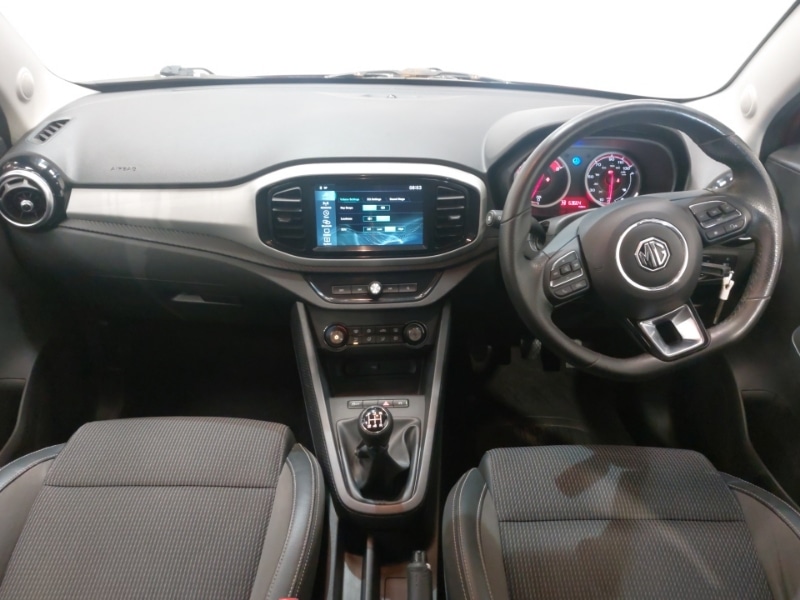 Used MG MG3 2019 for sale - 76651644: Photo 2