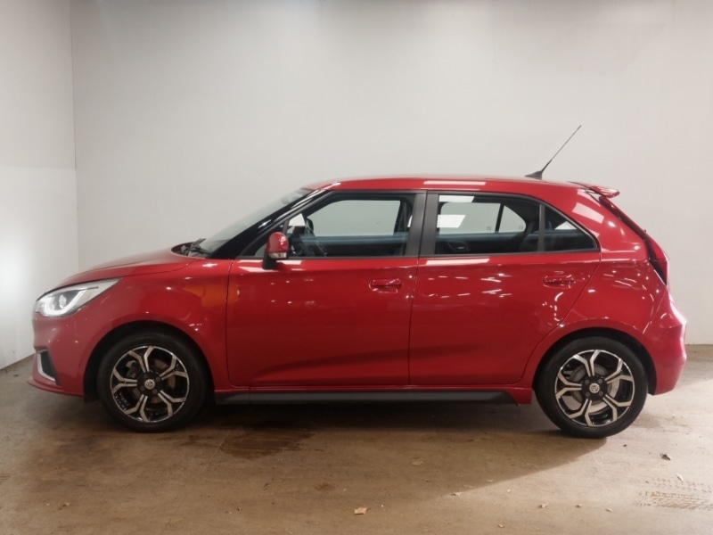 Used MG MG3 2019 for sale - 76651644: Photo 4