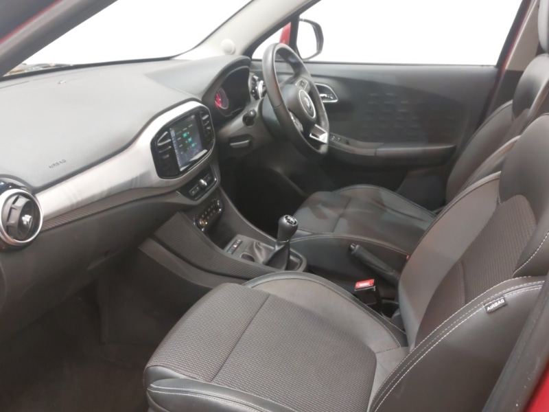 Used MG MG3 2019 for sale - 76651644: Photo 5