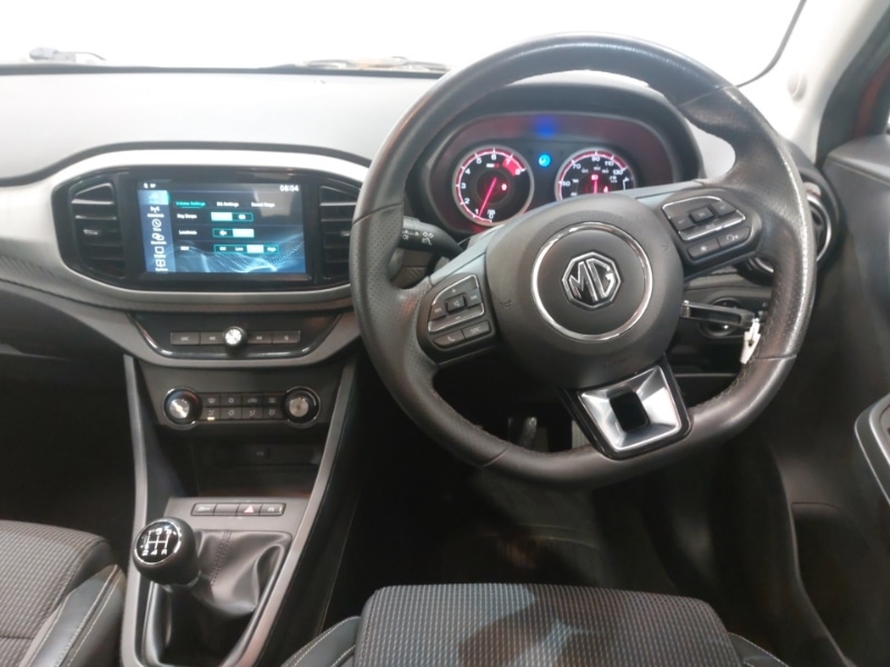 Used MG MG3 2019 for sale - 76651644: Photo 7