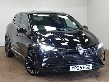 Used Renault Clio 2025 for sale - 78559805: Photo