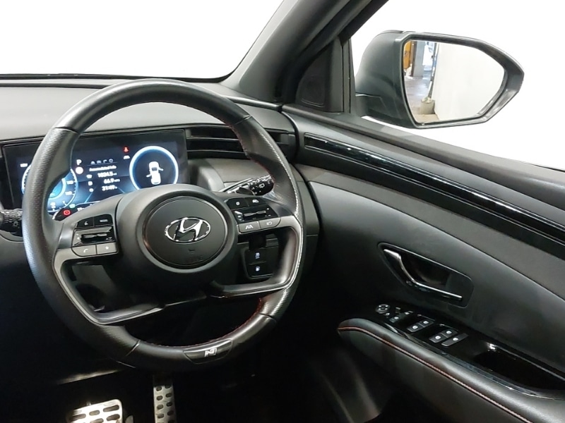 Used Hyundai TUCSON 2022 for sale - 76614006: Photo 10