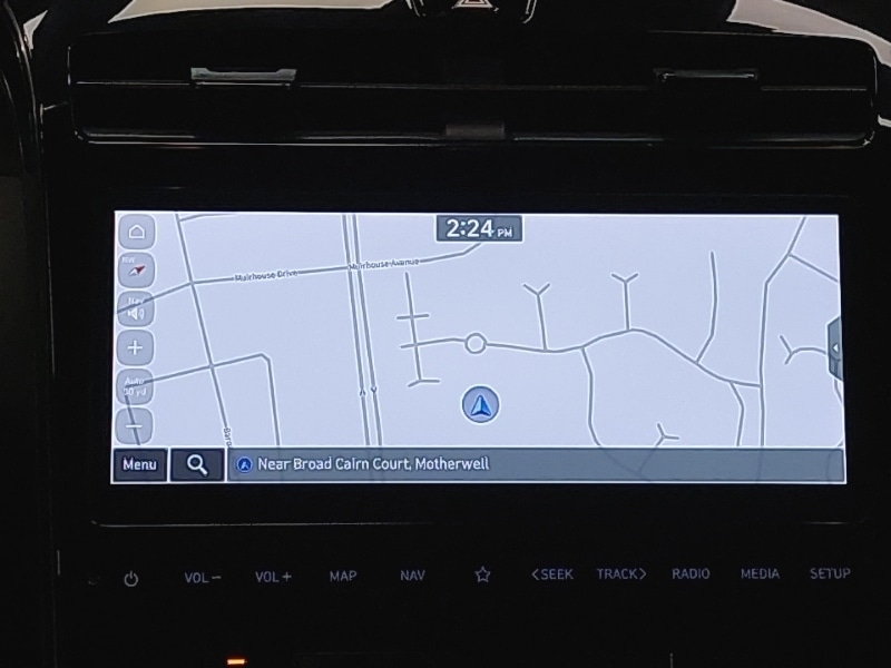 Used Hyundai TUCSON 2022 for sale - 76614006: Photo 11