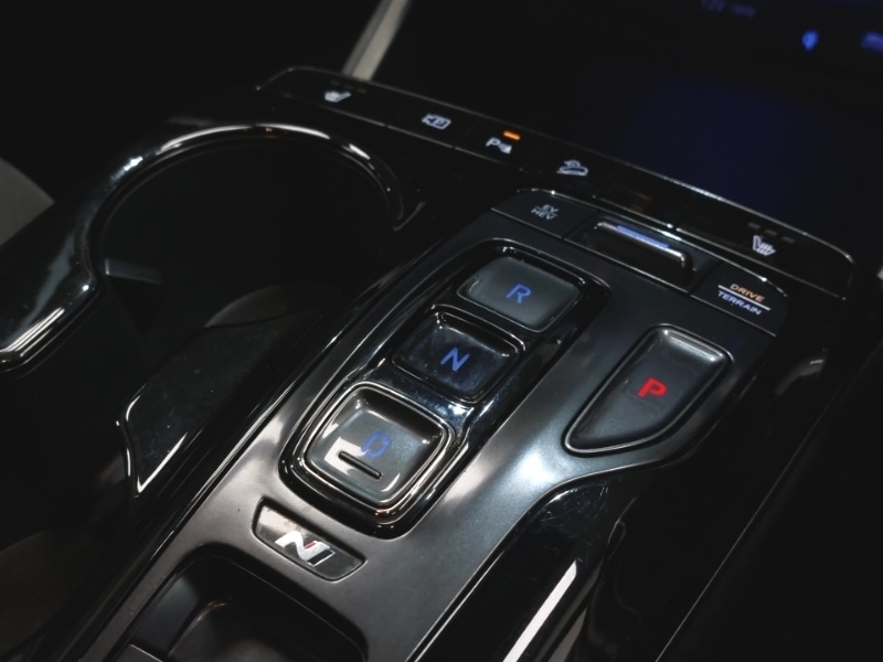 Used Hyundai TUCSON 2022 for sale - 76614006: Photo 12