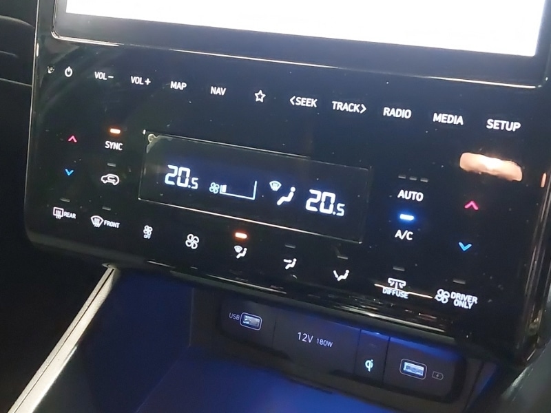 Used Hyundai TUCSON 2022 for sale - 76614006: Photo 13