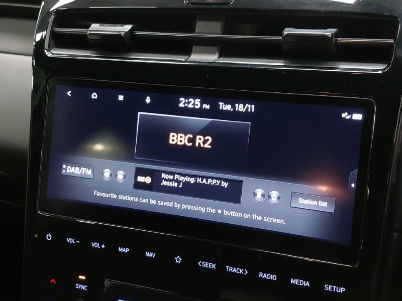 Used Hyundai TUCSON 2022 for sale - 76614006: Photo 14