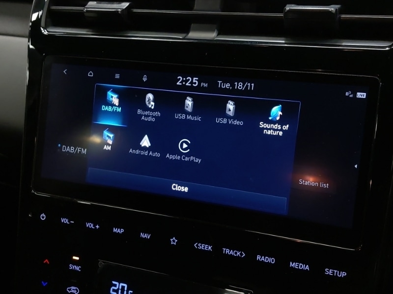 Used Hyundai TUCSON 2022 for sale - 76614006: Photo 15