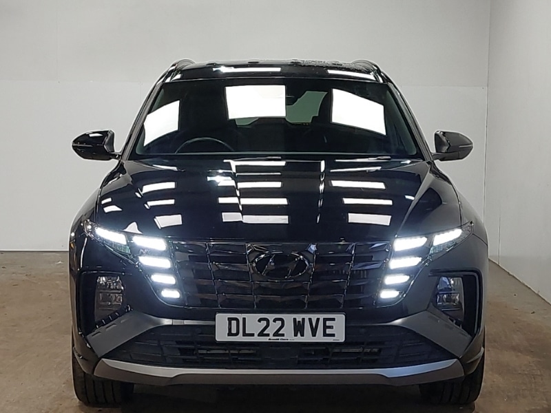 Used Hyundai TUCSON 2022 for sale - 76614006: Photo 19