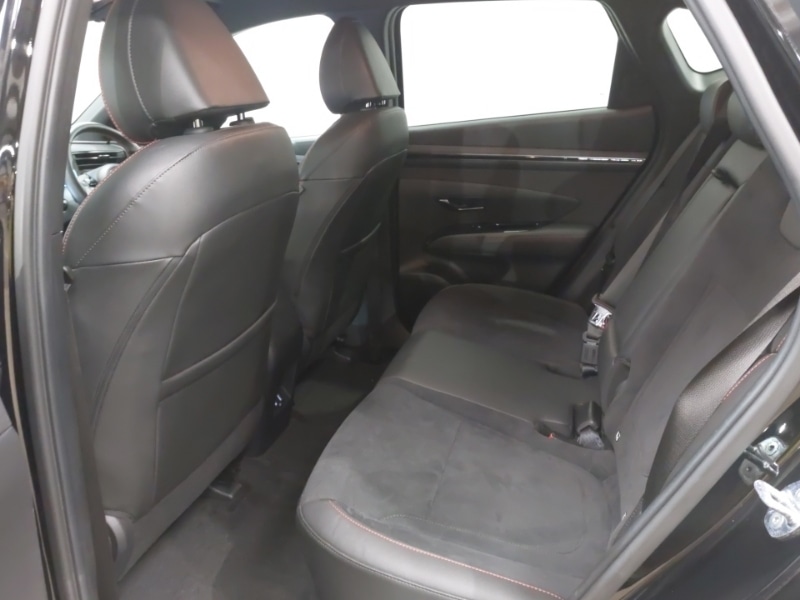 Used Hyundai TUCSON 2022 for sale - 76614006: Photo 6