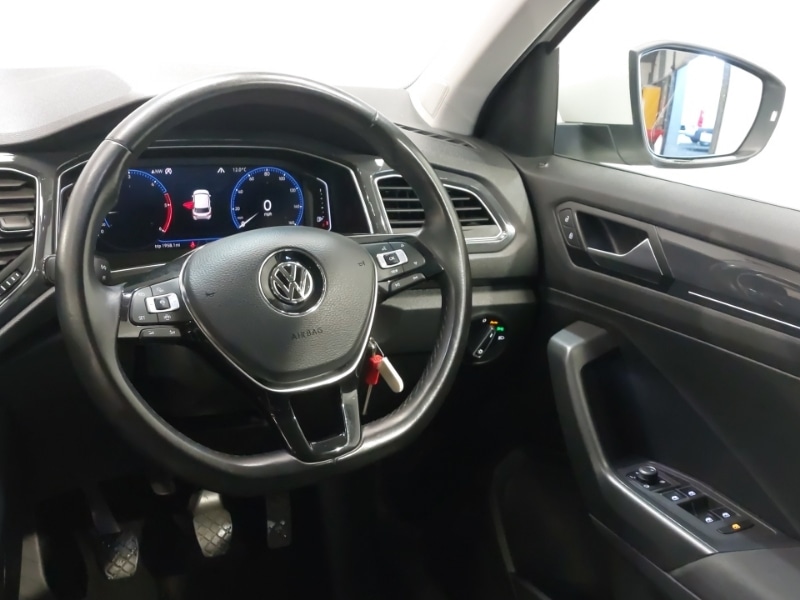 Used Volkswagen T-Roc 2018 for sale - 77750593: Photo 11