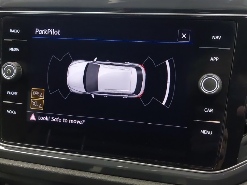 Used Volkswagen T-Roc 2018 for sale - 77750593: Photo 14