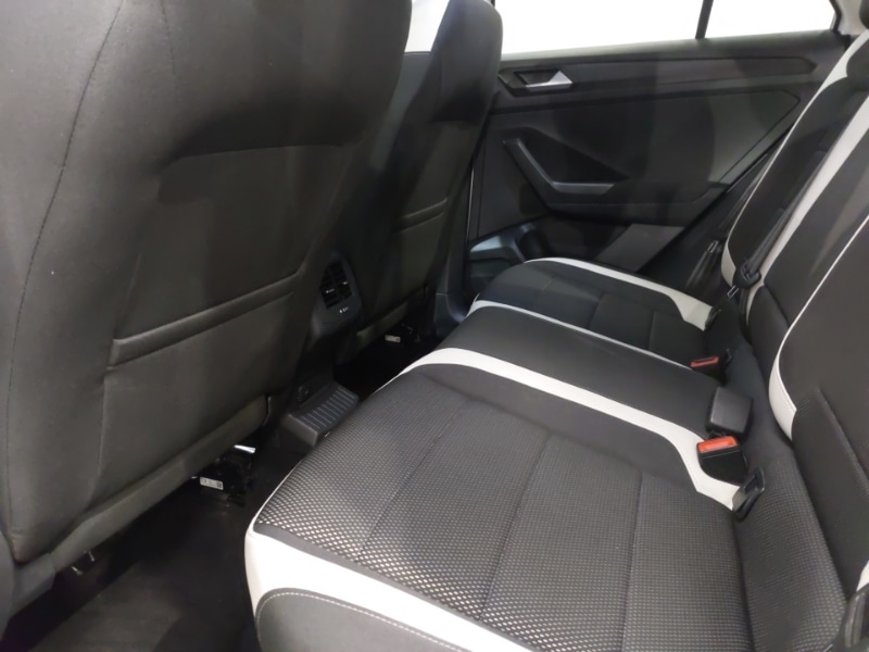 Used Volkswagen T-Roc 2018 for sale - 77750593: Photo 6