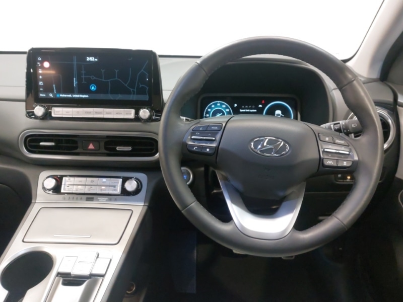 Used Hyundai KONA 2023 for sale - 76893552: Photo 7