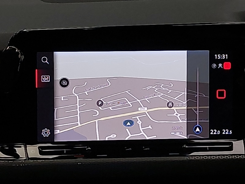 Used Volkswagen Golf 2021 for sale - 76779584: Photo 11