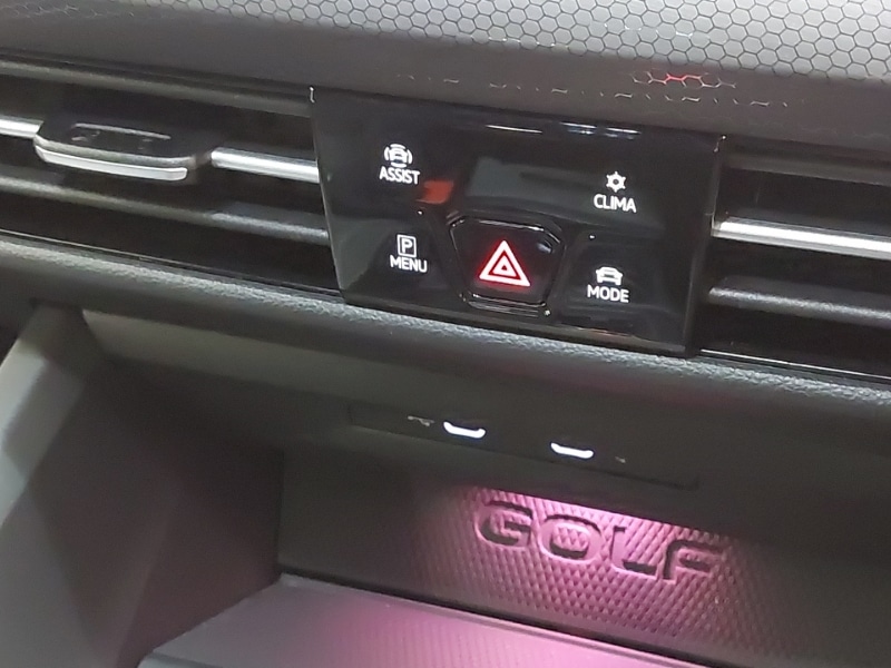 Used Volkswagen Golf 2021 for sale - 76779584: Photo 13