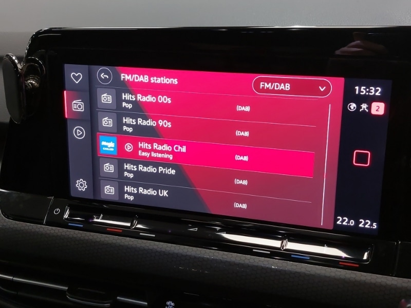 Used Volkswagen Golf 2021 for sale - 76779584: Photo 14