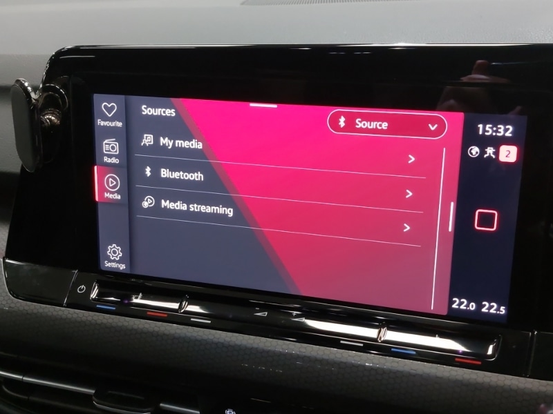 Used Volkswagen Golf 2021 for sale - 76779584: Photo 15