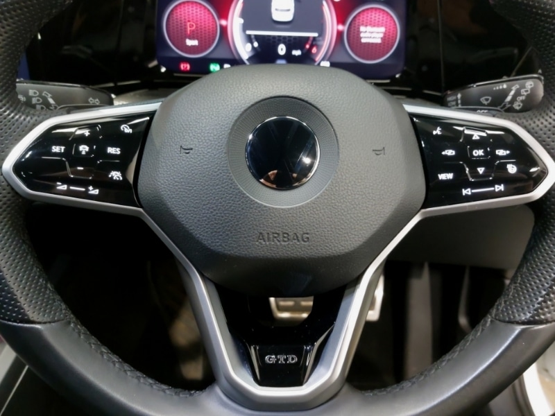 Used Volkswagen Golf 2021 for sale - 76779584: Photo 16