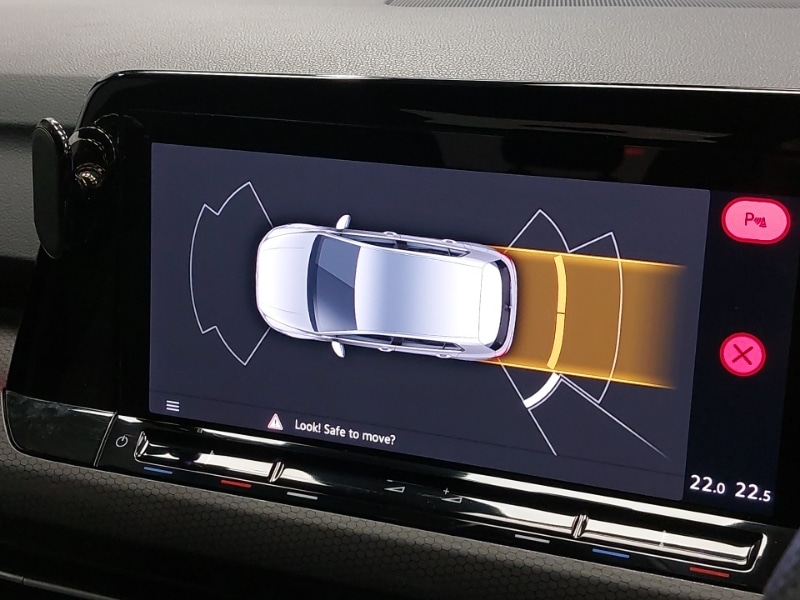 Used Volkswagen Golf 2021 for sale - 76779584: Photo 17