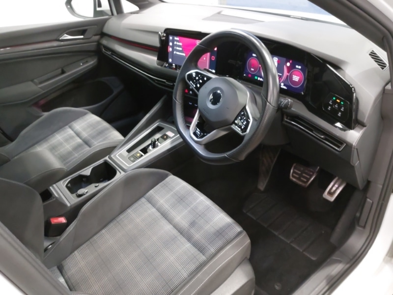 Used Volkswagen Golf 2021 for sale - 76779584: Photo 18