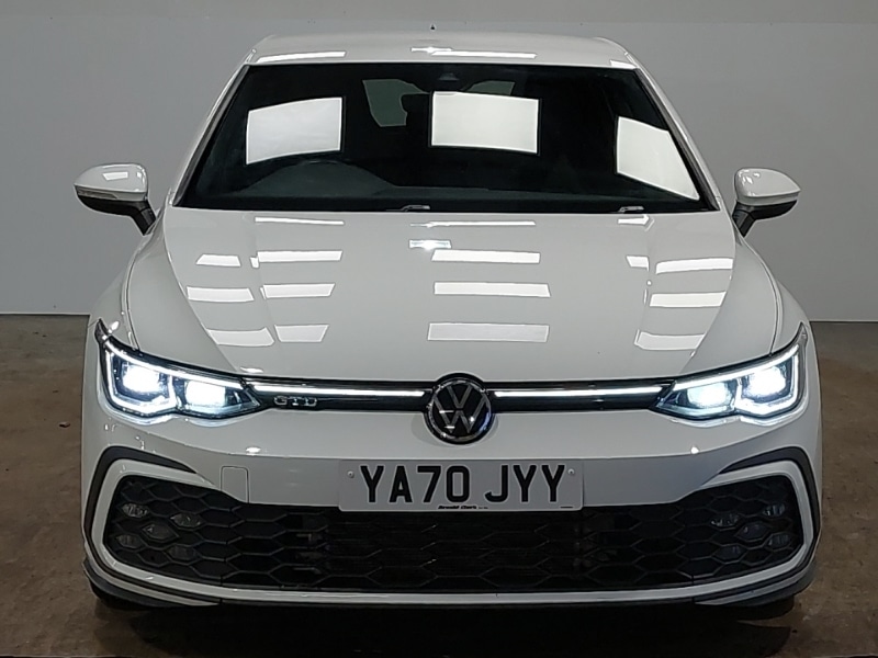 Used Volkswagen Golf 2021 for sale - 76779584: Photo 19