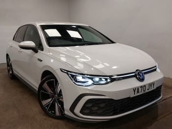 2021 - 2.0 TDI 200 GTD 5dr DSG