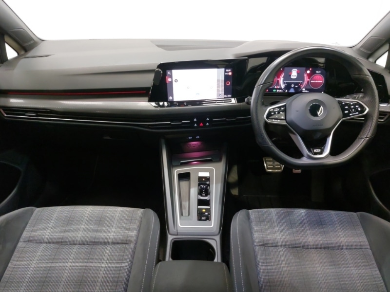 Used Volkswagen Golf 2021 for sale - 76779584: Photo 2