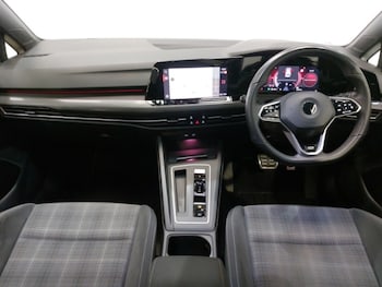 Used Volkswagen Golf 2021 for sale - 76779584: Photo