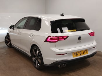 Used Volkswagen Golf 2021 for sale - 76779584: Photo